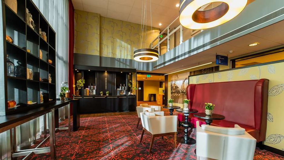 Tulip Inn Leiden Centre Meeting