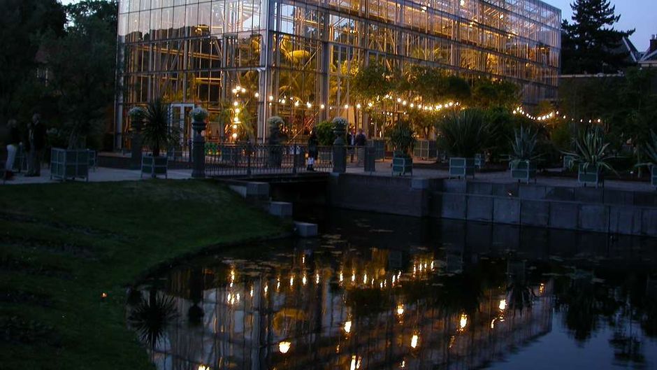 Tulip Inn Leiden Centre Other