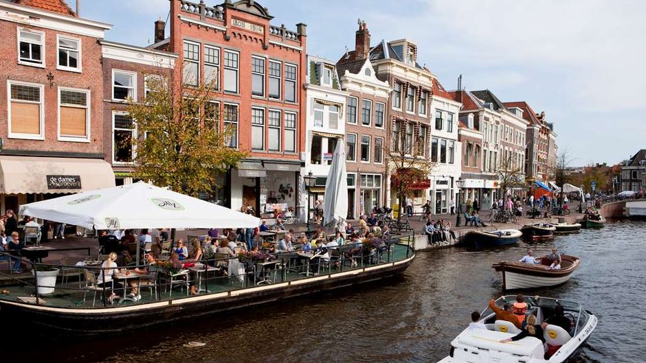 Tulip Inn Leiden Centre Other