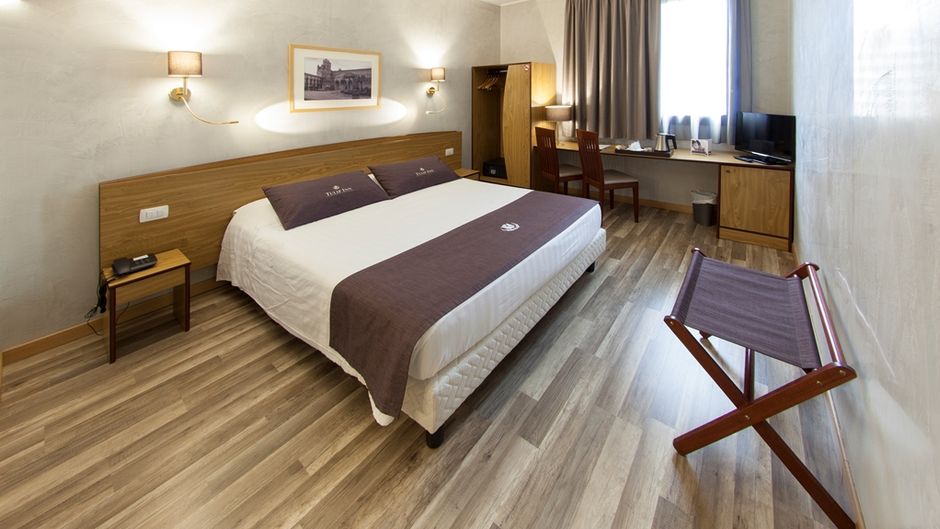 Tulip Inn Padova Hotel Room