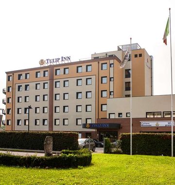 Tulip Inn Padova Hotel