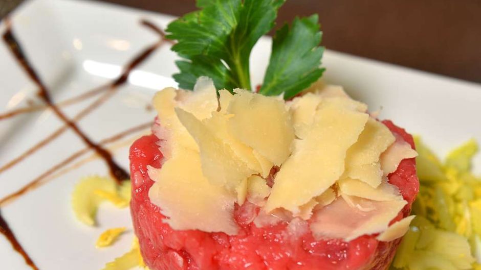 Tulip Inn Padova Hotel Restaurant