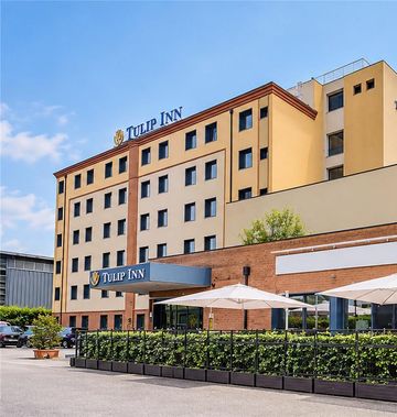 Tulip Inn Padova Hotel