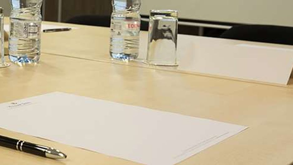 AC Hotel Venlo - Sevenum Meeting