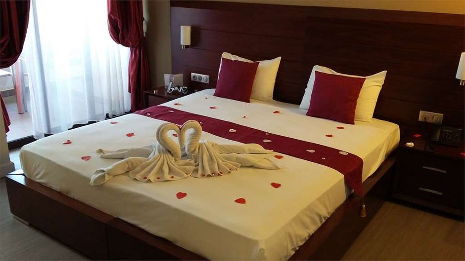 AC Hotel Venlo - Sevenum Room