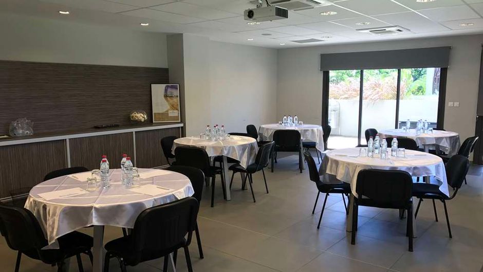 AC Hotel Venlo - Sevenum Meeting