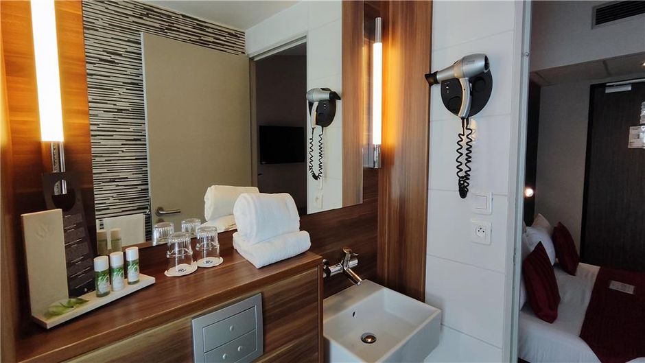 AC Hotel Venlo - Sevenum Suite