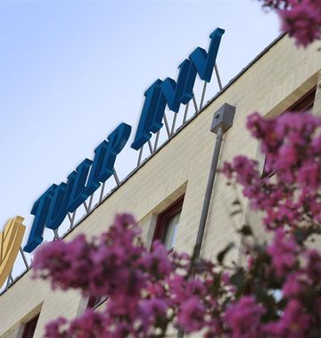 Tulip Inn Turin South Hotel