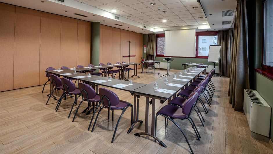 Tulip Inn Turin South Hotel Meeting