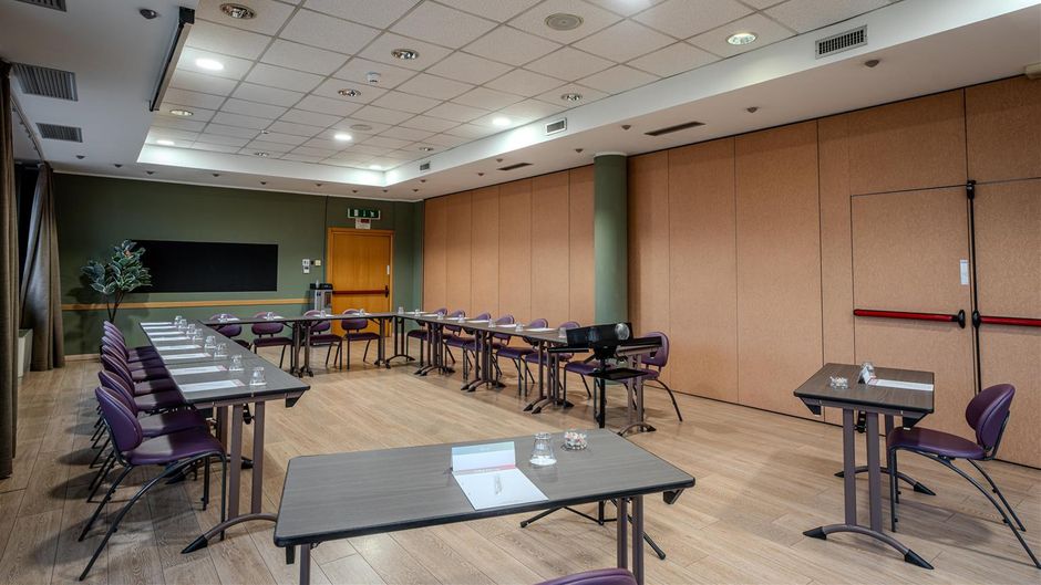 Tulip Inn Turin South Hotel Meeting