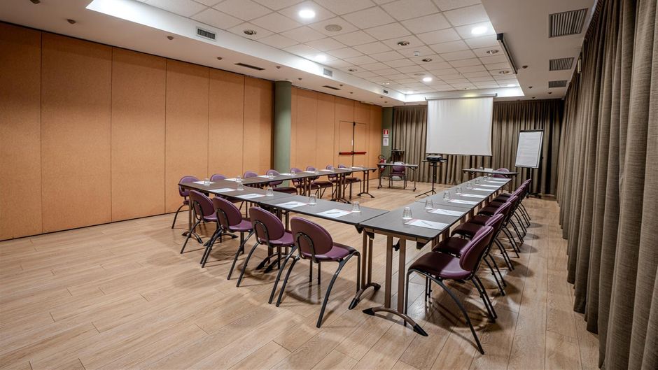 Tulip Inn Turin South Hotel Meeting