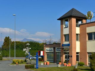 Sopatel Silmande Hotel