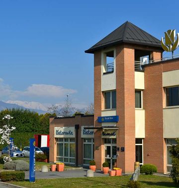 Sopatel Silmande Hotel