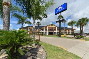 Americas Best Value Inn Hobby Arpt