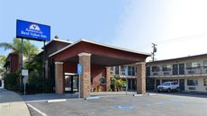 Americas Best Value Inn Pasadena