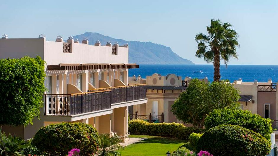 Concorde El Salam Hotel by Royal Tulip Other