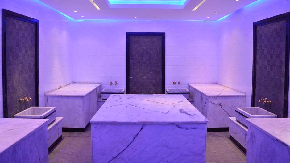 Concorde El Salam Hotel by Royal Tulip Spa