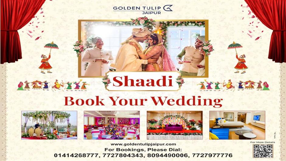 Golden Tulip Hotel Jaipur Other