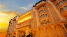 Golden Tulip Hotel Jaipur