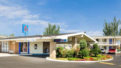 Motel 6 Tacoma - Fife