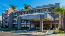 Motel 6 Anaheim Maingate
