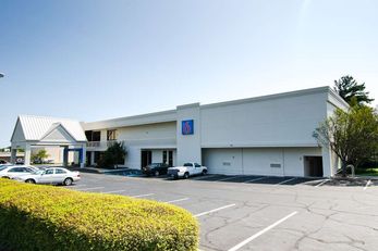 Motel 6 Frederick MD Fort Detrick