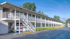 Motel 6 Bishop