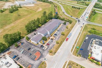 Motel 6 Sandusky-Huron