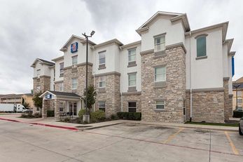 Motel 6 Fort Worth TX