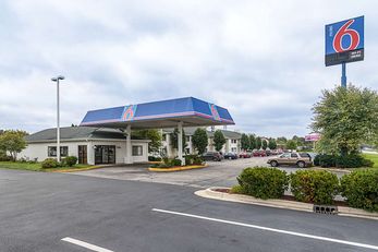 Motel 6 Kokomo