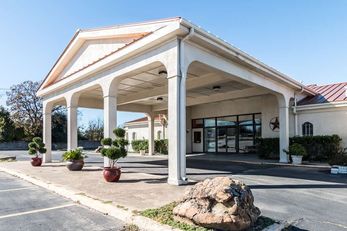 Motel 6 Stephenville