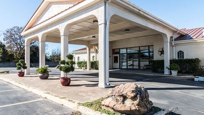 Motel 6 Stephenville