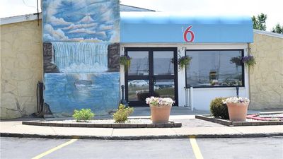 Motel 6 Hamburg, NY