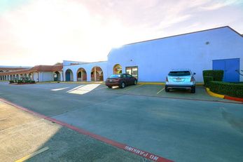 Motel 6 Longview - North