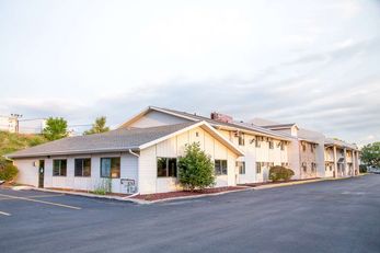 Motel 6 Omaha