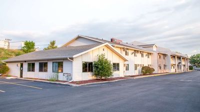 Motel 6 Omaha