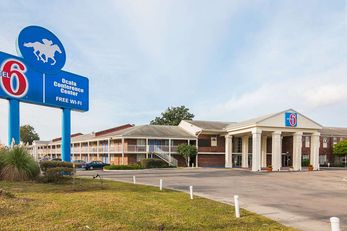 Motel 6 Ocala Conference Center