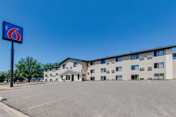 Motel 6 Albert Lea