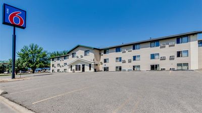 Motel 6 Albert Lea
