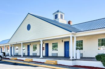 Motel 6 Harrisonburg South