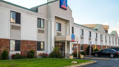 Studio 6 Dayton - Miamisburg