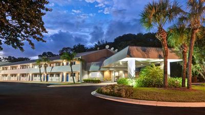 Studio 6 Jacksonville - Baymeadows