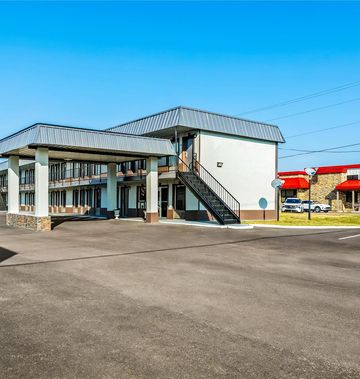 Americas Best Value Inn Indianola