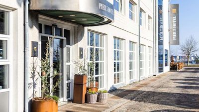 Slotshotellet Aalborg