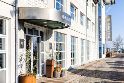 Slotshotellet Aalborg