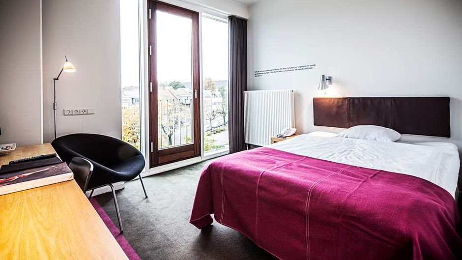 Hotel Kolding Room