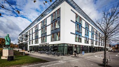 Hotel Kolding