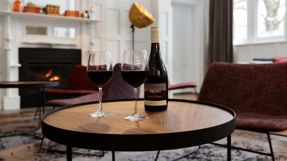 Rydges Hotel Hobart Restaurant