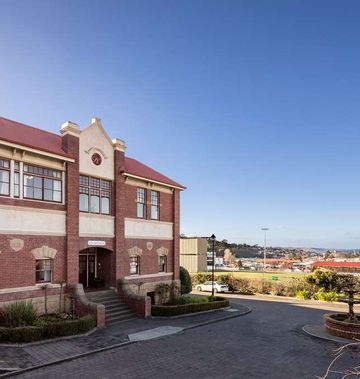 Rydges Hotel Hobart