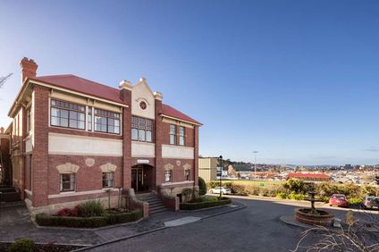 Rydges Hotel Hobart